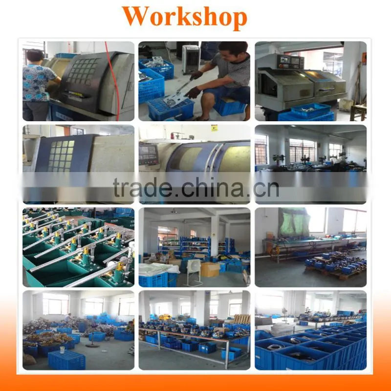 [CE[ electric pressure test pump ETP-4.0