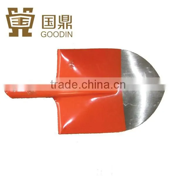GARDEN SHOVEL WOODEN HANDLE SURVIVAL SHOVEL