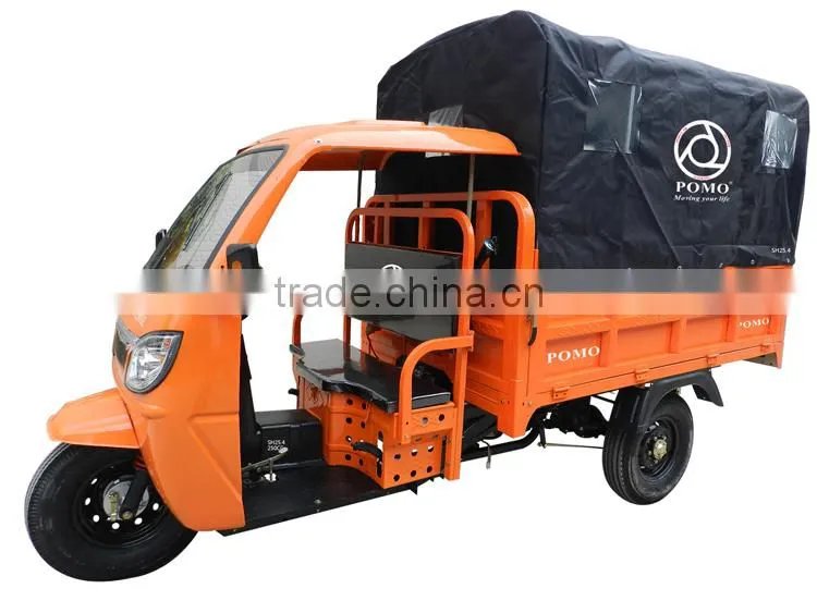 Chinese Hot Sale Adult Electric Tricycle, Tricycle 3 Wheel Motorcycle, Drift Trike Satilik