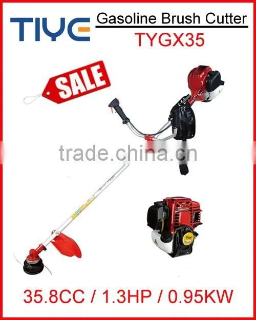 Gasoline Long Reach Chain Saw 26cc, 36cc Long Pole Chain Saw 260, 330 Portable Pole Saw