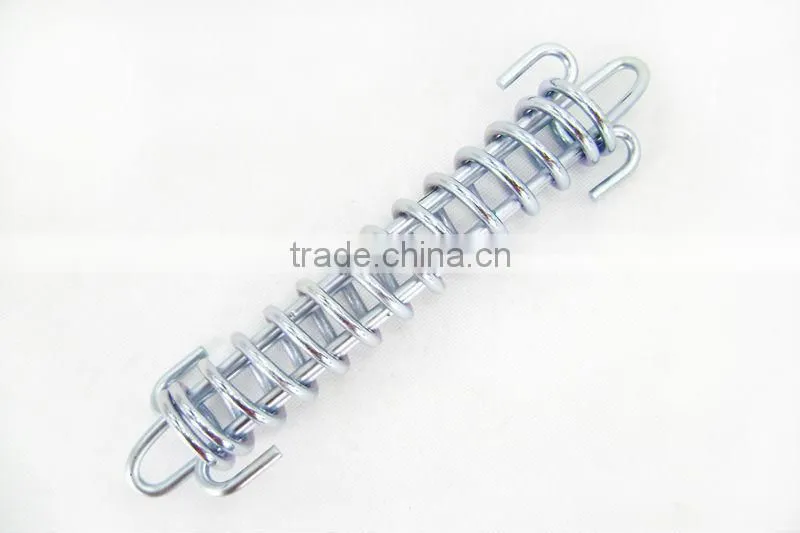 Electric Fence Electroplated Small Tension Spring
