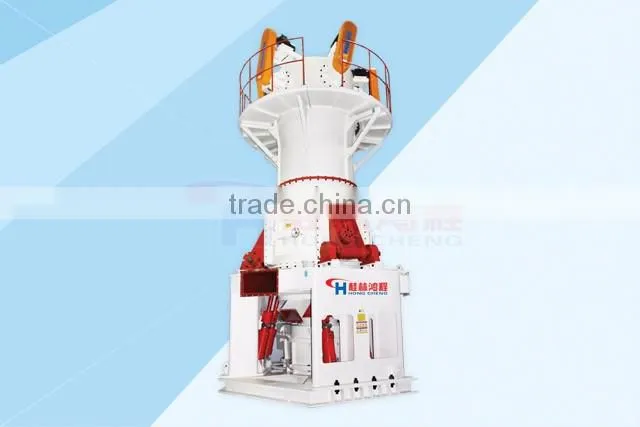 Molino Vertical HLMX1100 para minerales con precios oferta