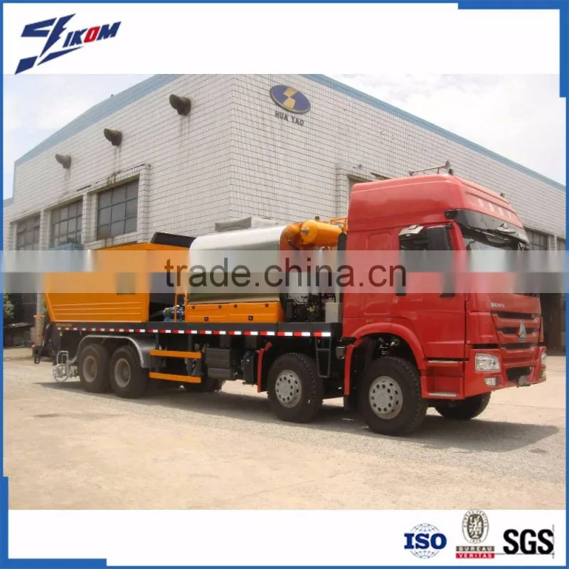 chip sealer en mexico equipment for sale