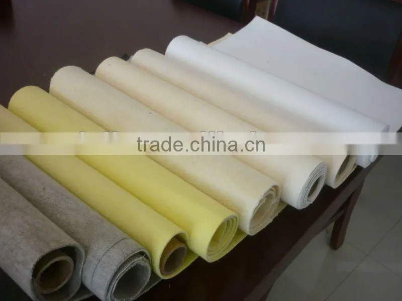special filter bag