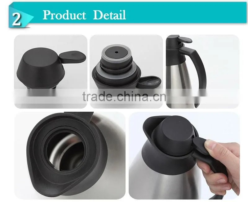 Fine workmanship beer jug(JSUO)
