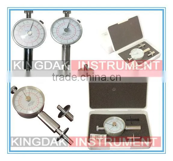 KGY series Fruit hardness tester