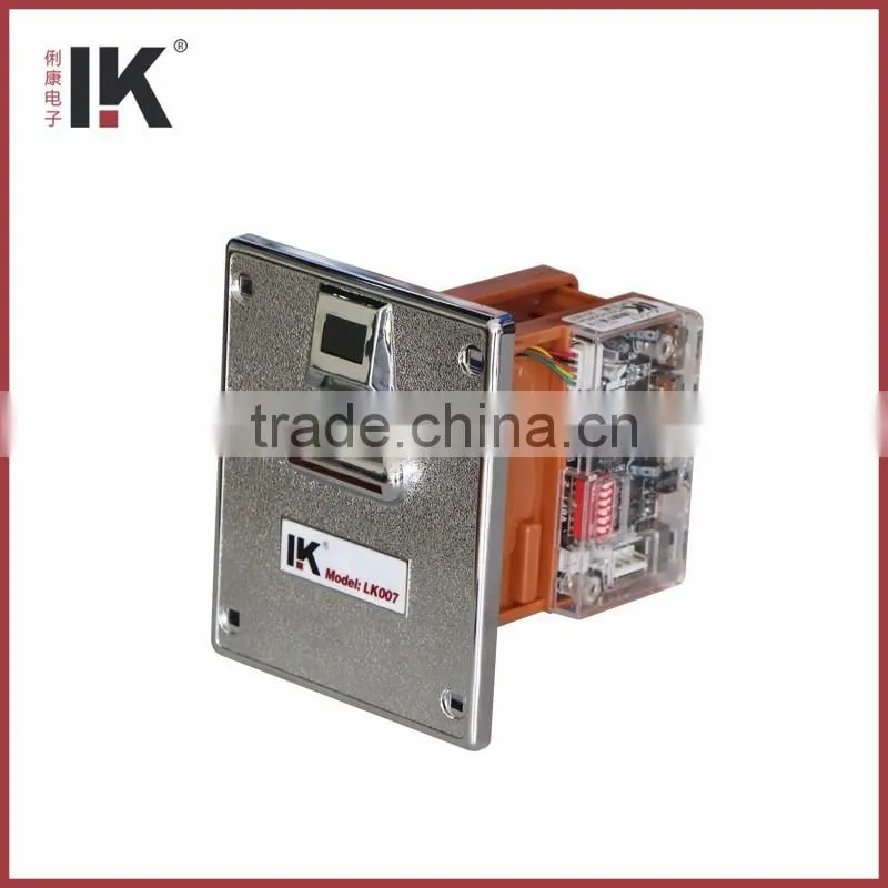 LK007 Ticket outlet/ticket dispenser used in lottery arcade game fishing machine