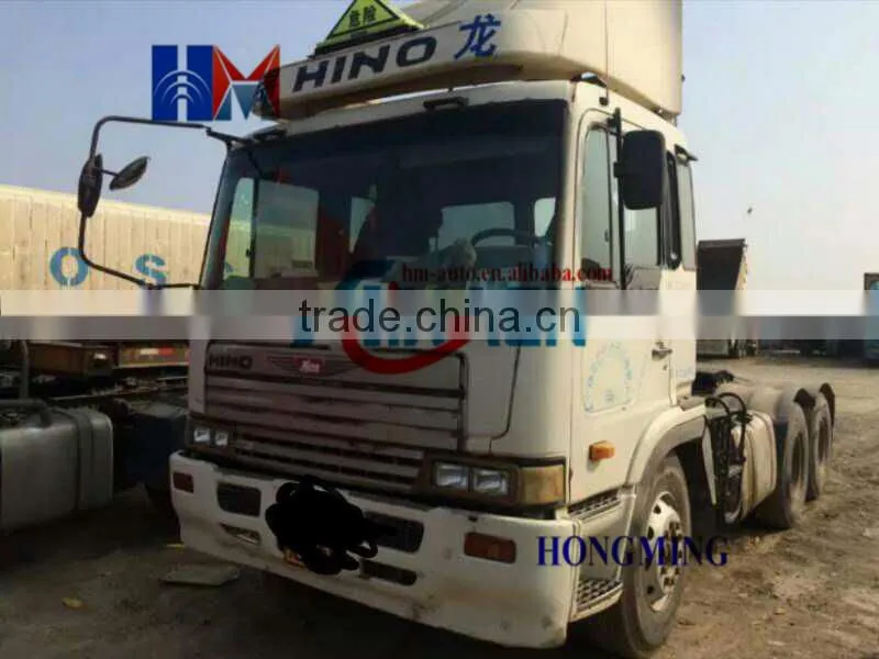 used HIno Truck 700 300 500 series for sale
