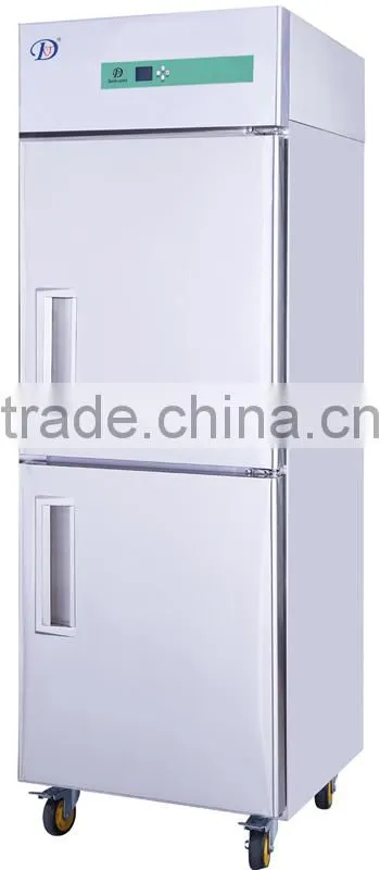 Fully stainless steel laboratory automatic thermostat incubator