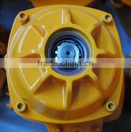 High Quality Fixed Type Electric Chain Hoist with Hook