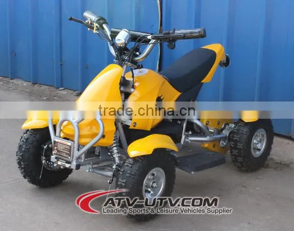 Cheap Price 1000w childs electric quad bike with CE