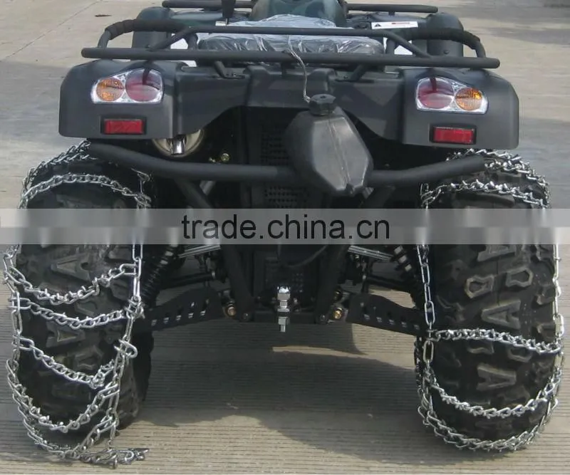 New 500cc Automatic quad ATV 4WD&2WD EEC Quad/500cc EEC ATV(TKA500E-D NEW)