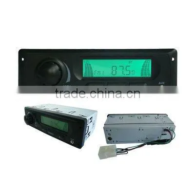 hot car mp3 player usb jack audio