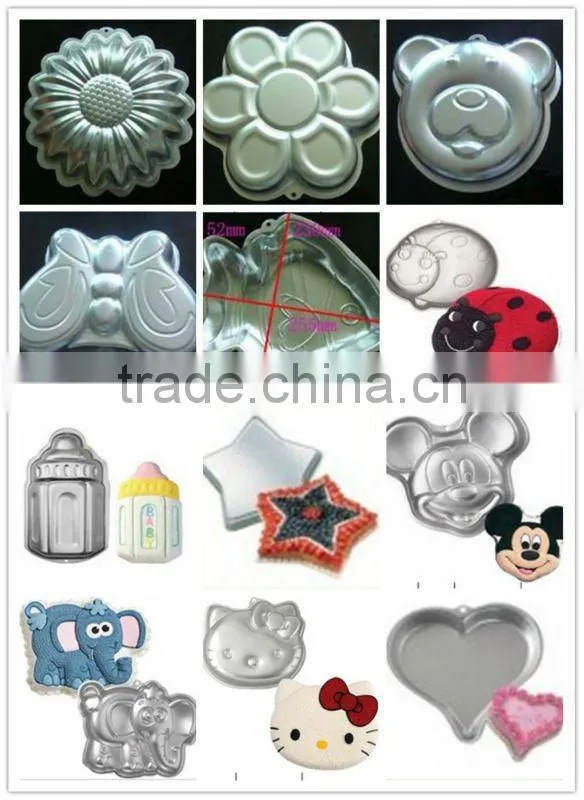 cookie mould