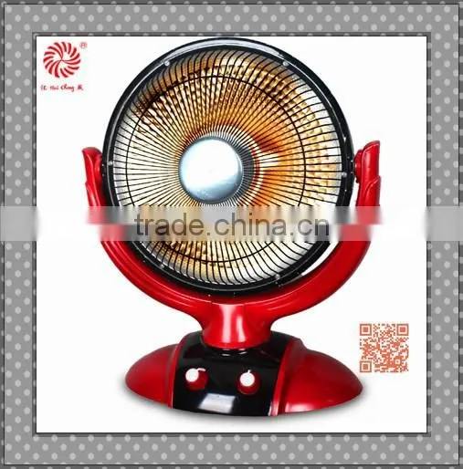 2014 new hot sale heater for Saudi Arabian