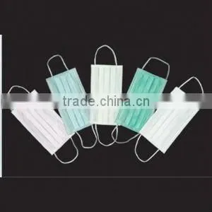 Non Woven fabric for hospital using