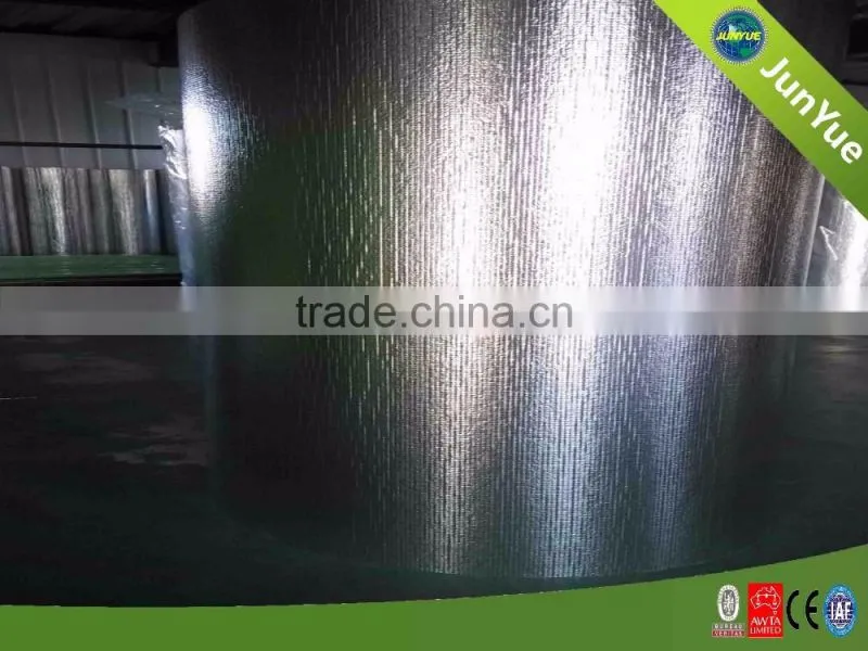 Aluminum Foil Reflective Rigid Foam Insulation