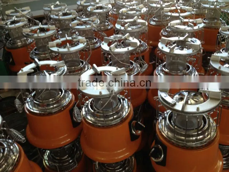 LPG Gas Heater OC-3000