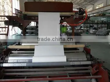 Self-Adhesive PE Protective Film for stainless steel Sheet