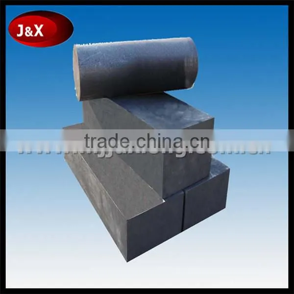 carbon brick with size of 31mm x 115mm x 230mm