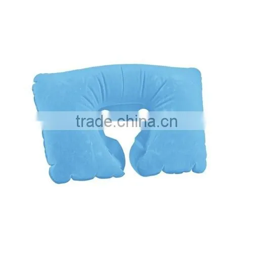 Cheap Travel Neck Pillow Inflatable neck Pillow