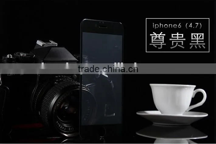 Most Popular Best High Quality Otao Tempered Glass Screen Protector For Iphone6/6 Plus