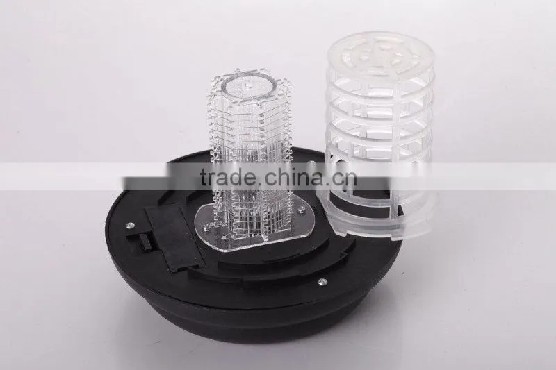 High Quality Outdoor Garden Solar Mosquito Killer Lamp Night Light Mosquito Repellent For Wholesale