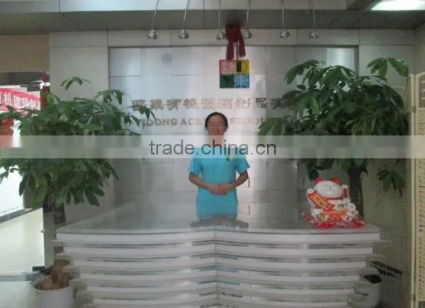 Shenzhen Yidong Acrylic Co., Ltd. company overview - view 2