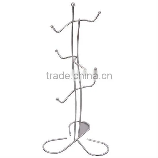 Metal Beach Cup Holder