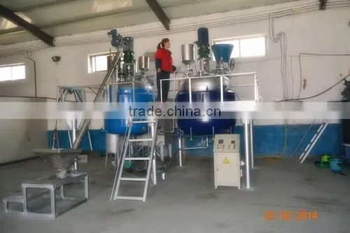 The Wholesale flroal foam production line for export