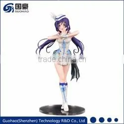 Tailored collectible action figurines japanese Movies toy Sexi japan girls female model