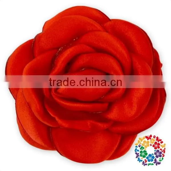 Wedding Decoration Handmade Cheap High Quality Artificial Flower Rose Flower
