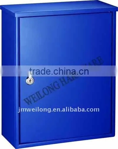 Outdoor mail box(26 years experiences)