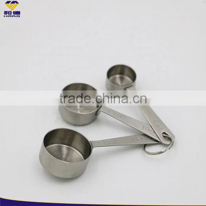 New Products 2016 Coffee Measuring Spoon Set , Spoons Set
