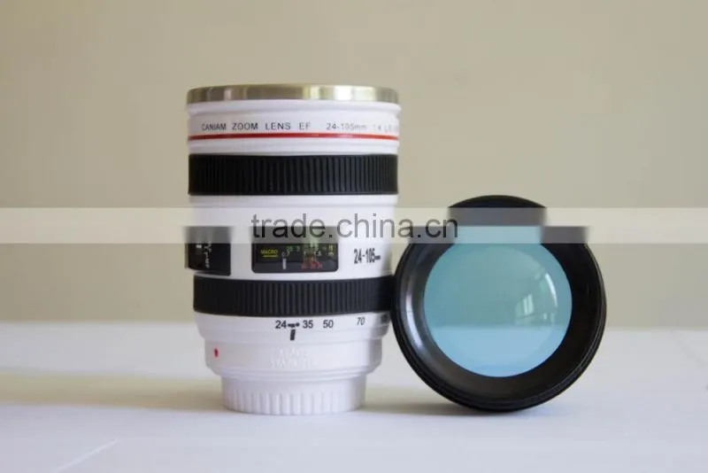 Customized Travel Mug with Full Color Printing Wholesale