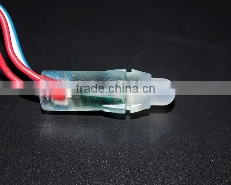 The decorations christmas tree light/ led string light for holiday /led street light