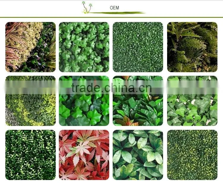 Best Prices Artificia Living Plant Wall