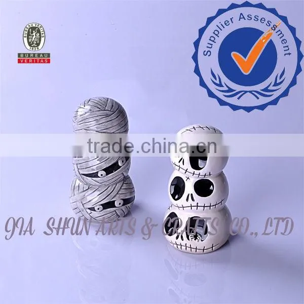 Pirate Style Halloween Product Decoration