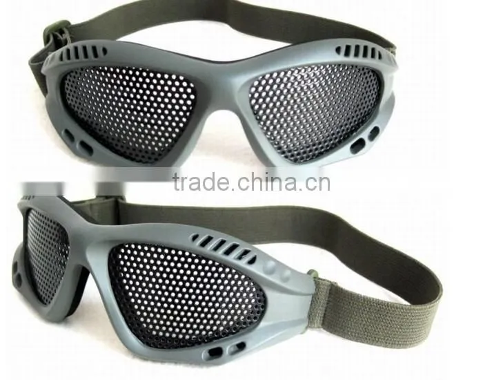 Military goggle with best factory price