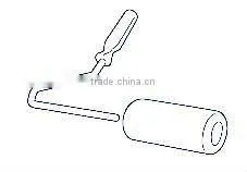 9"American Style Paint Roller Frame