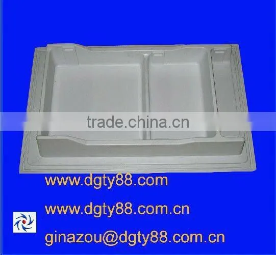 Large size plastic cover