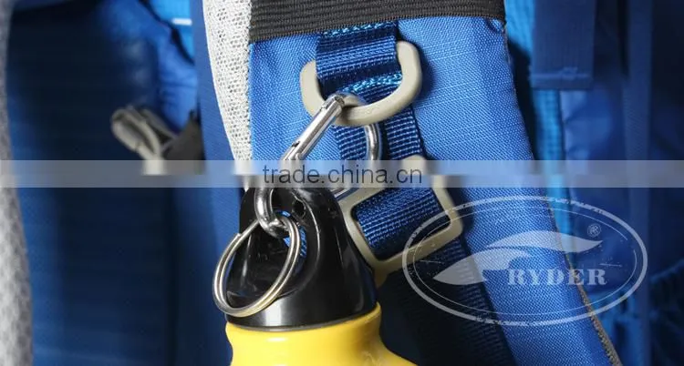 Alibaba Wholesale Premium Quality Outdoor Adventure Travelling Waterproof Hiking Backpack