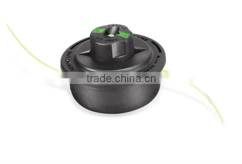 Easy load TAP-N-GO trimmer head DL-2204