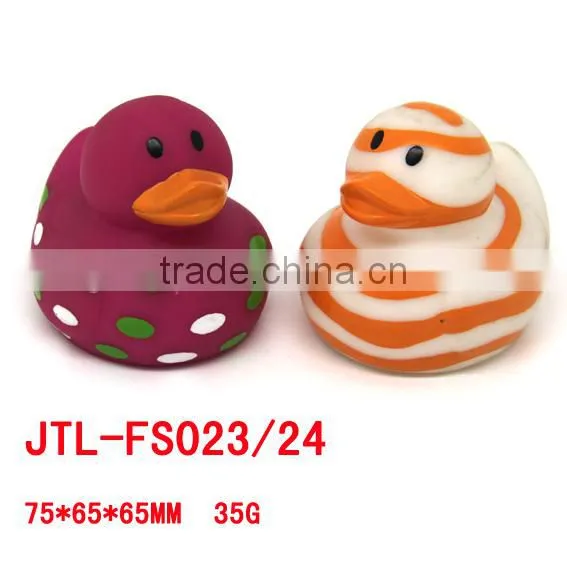Floating Duck Bath Toys