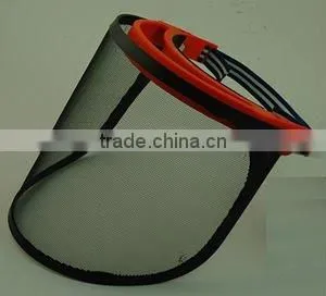 Mesh Face Shield