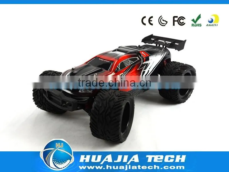 HOT 1:12 4ch speed car mini electric car kit