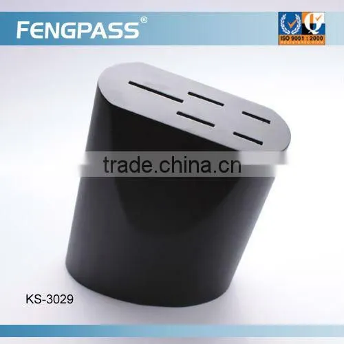 As seen on TV knife block(49-259-288)