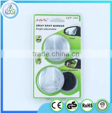 auto dimming rearview mirror ,vehicle inspection search mirror made in China
