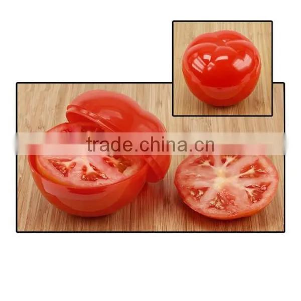 LS-3156 Promotional Vegetable Plastic tomato saver
