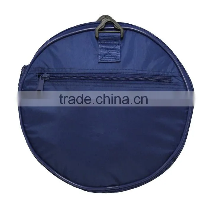 Over Night Trip Gym Duffel Bag